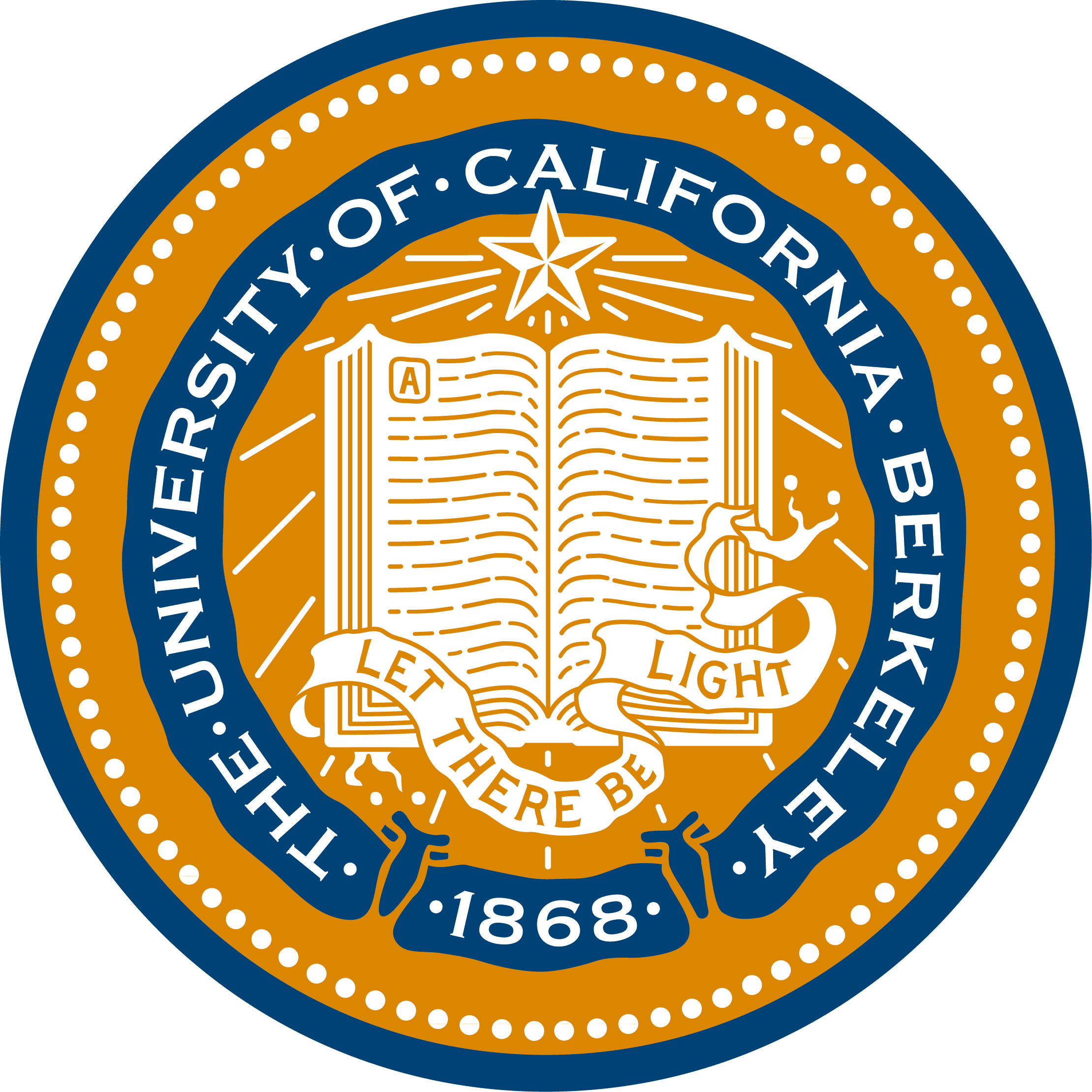 UC Berkeley logo