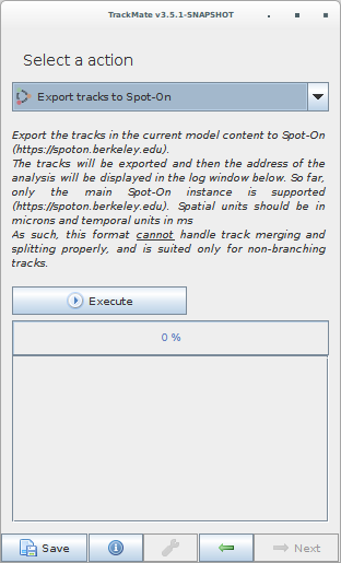 Spot-On-TrackMate connector logo